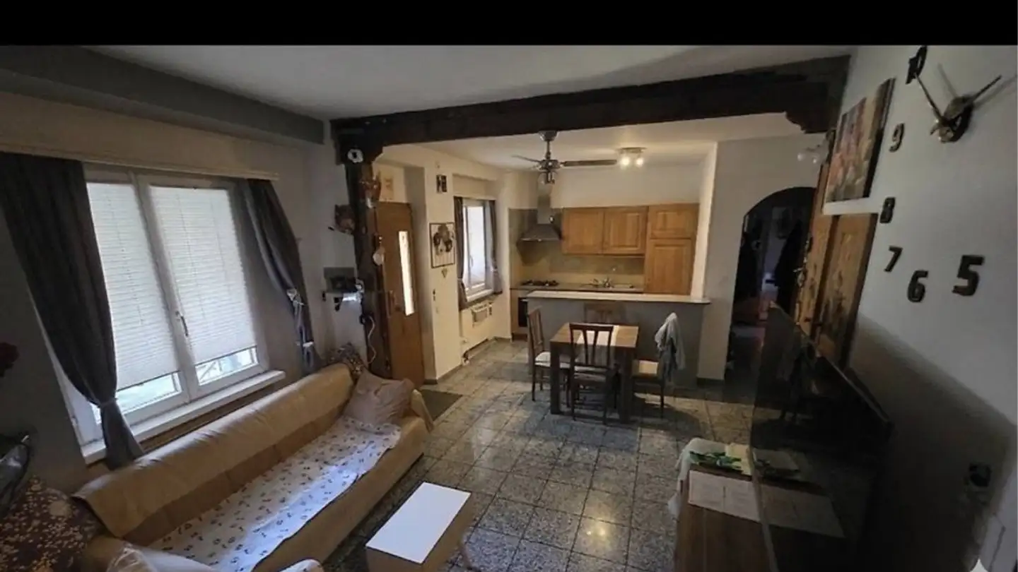 Einfamilienhaus mieten - Via Morobbia 14, 6512 Giubiasco