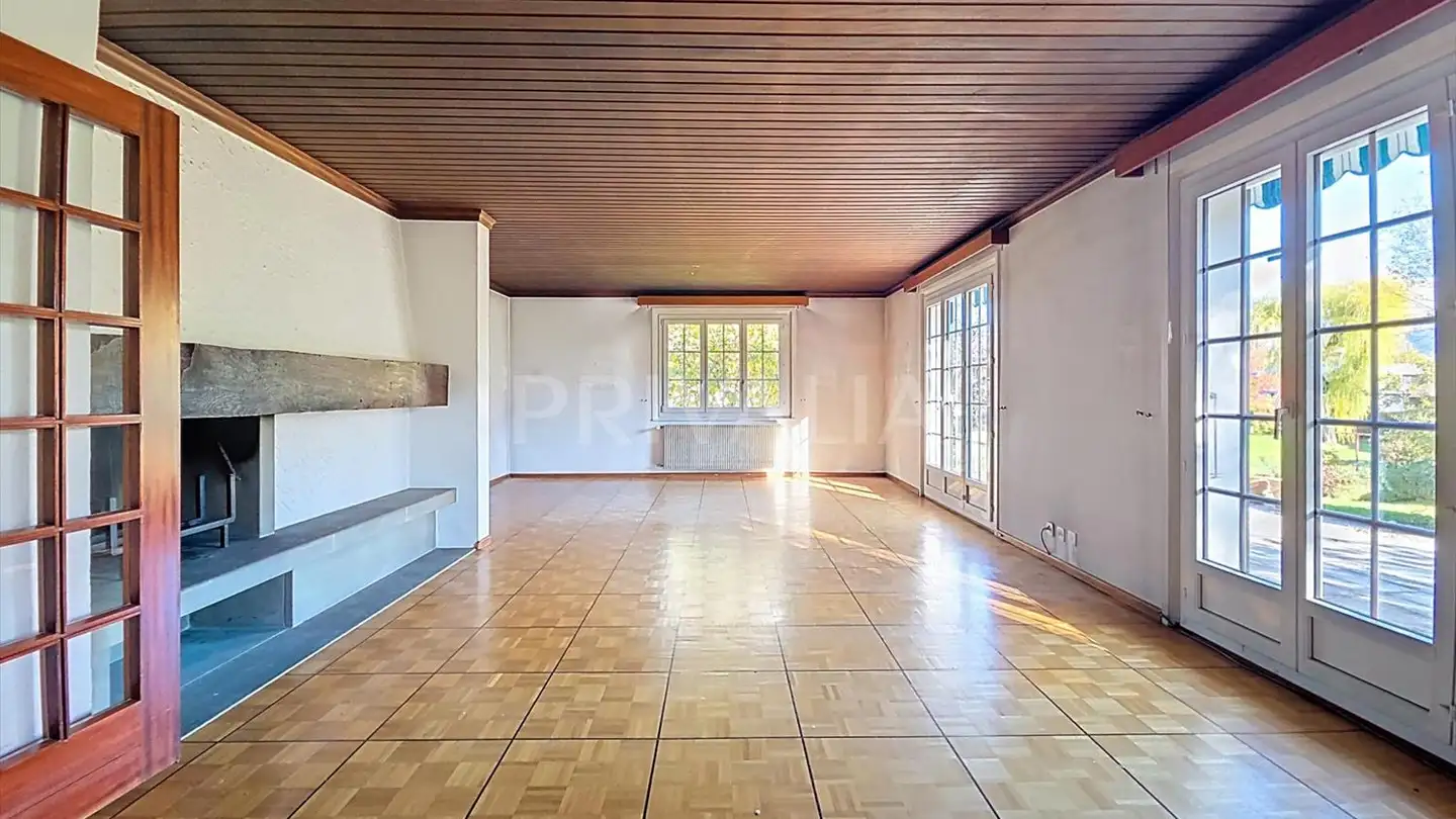 Single house for rent - 1232 Confignon - Photo 3