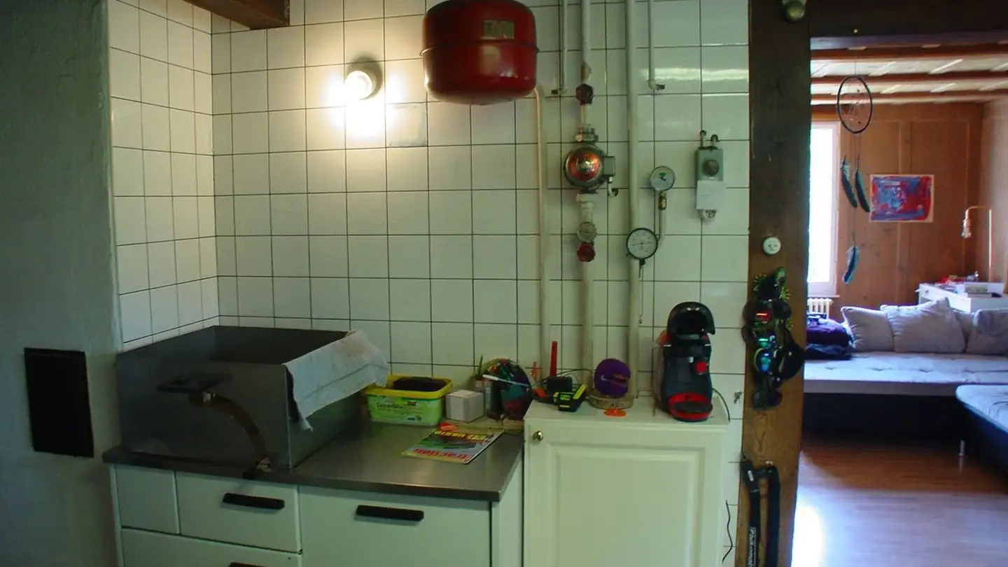 Apartment for rent - Dorfstrasse 2, 3126 Kaufdorf - Photo 4