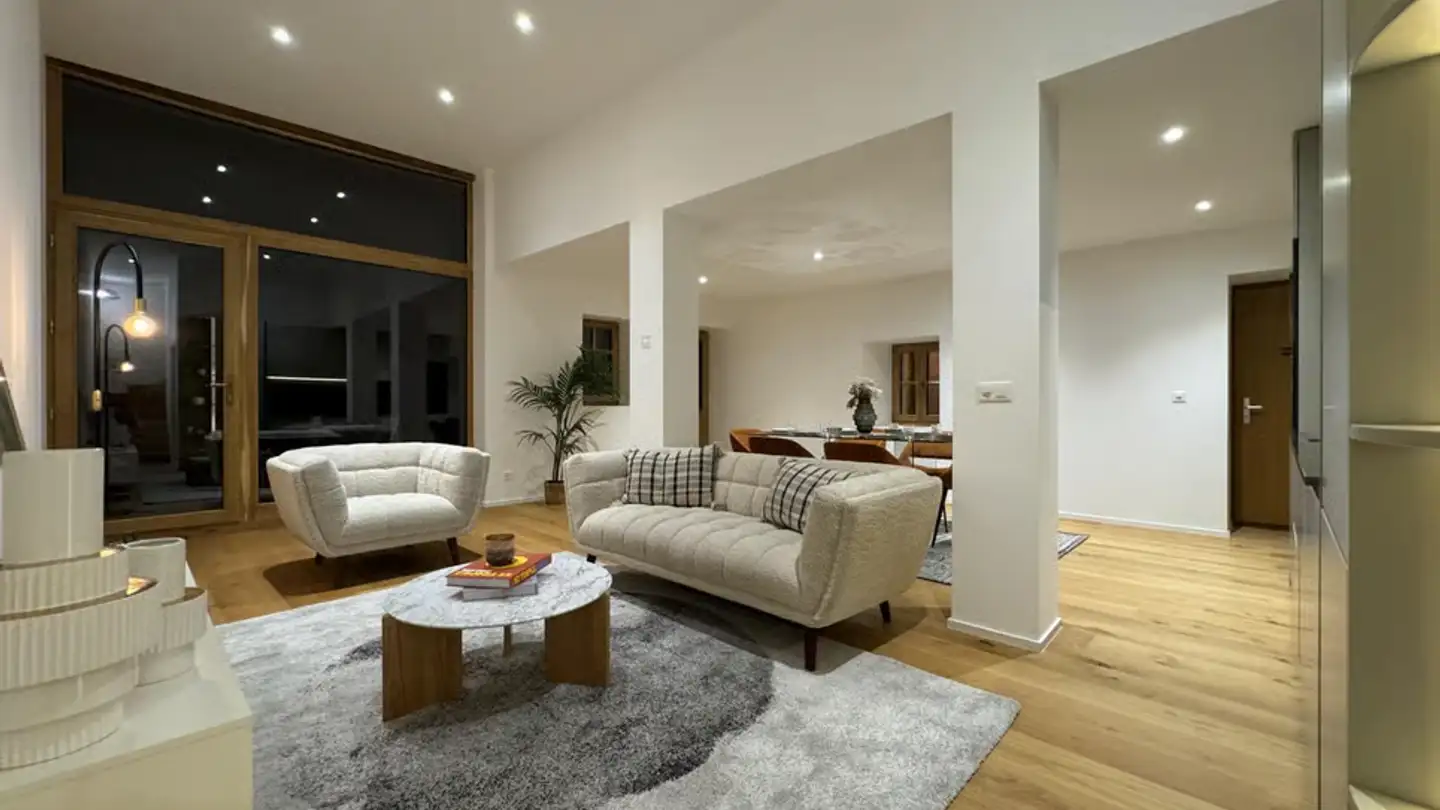 Appartamento in vendita - Route De Meyrin, 1217 Meyrin - Foto 3