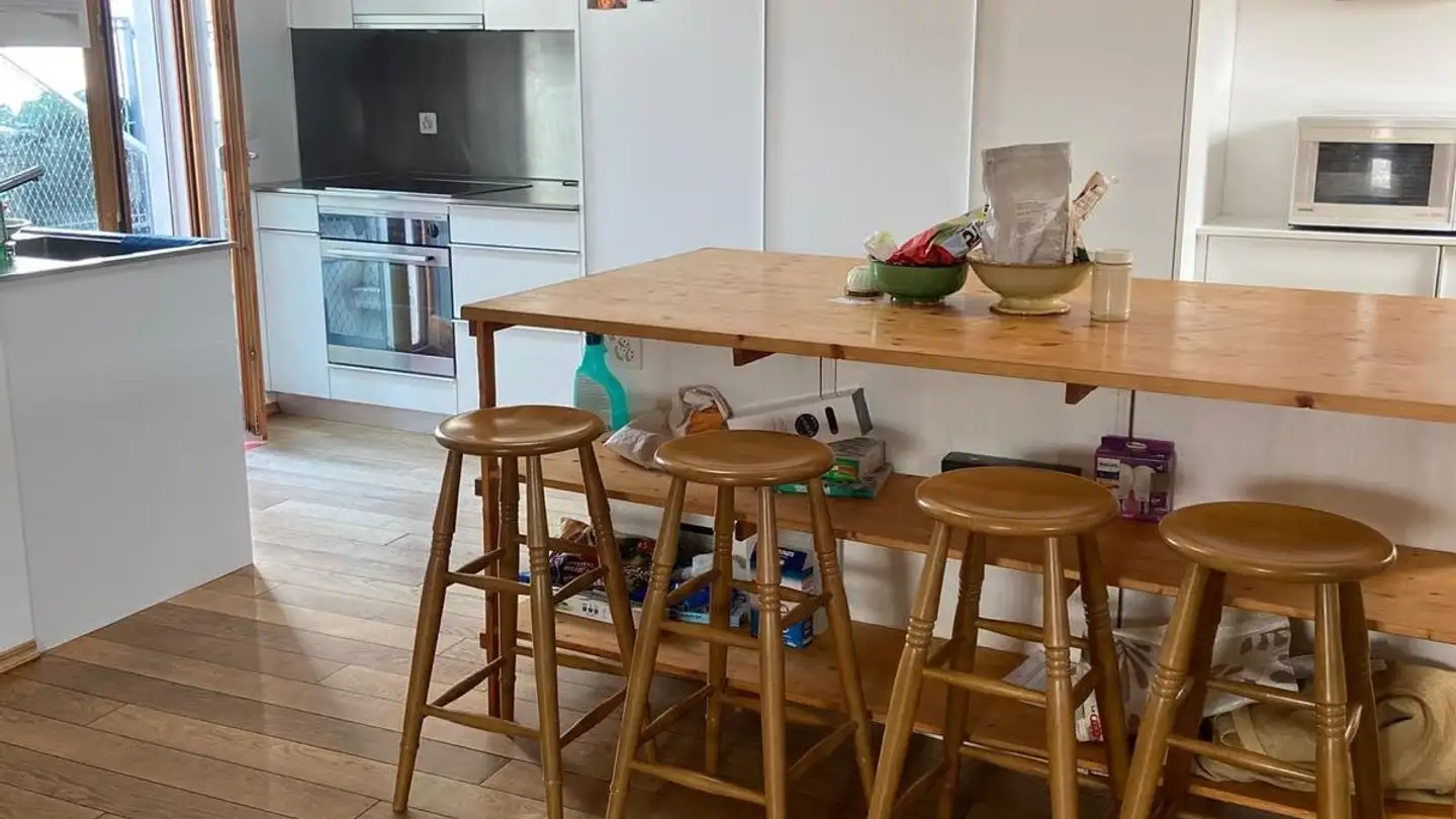 Chambre à louer - 1950 Sion - Photo 2