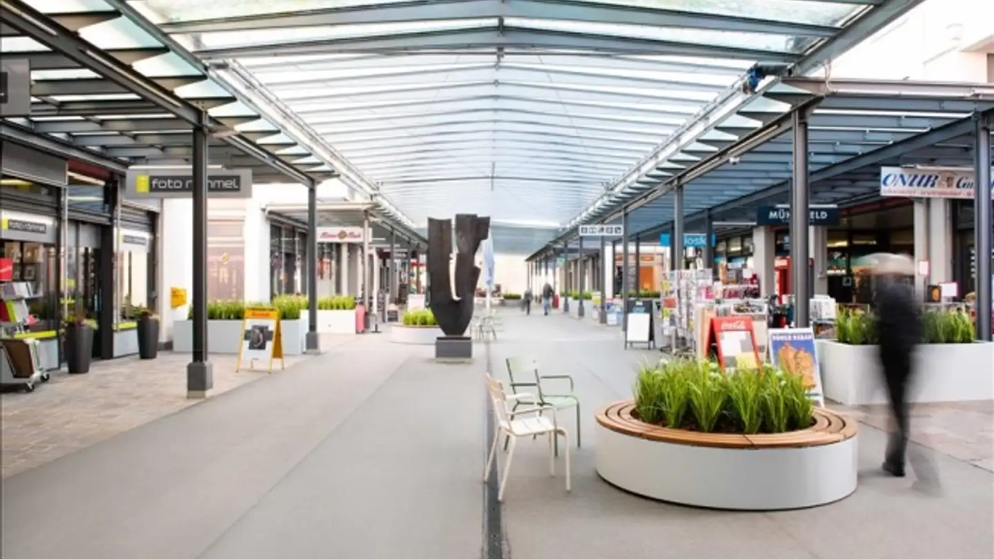 Appartamento in affitto - Mühlefeldstrasse 53, 4702 Oensingen - Photo 3