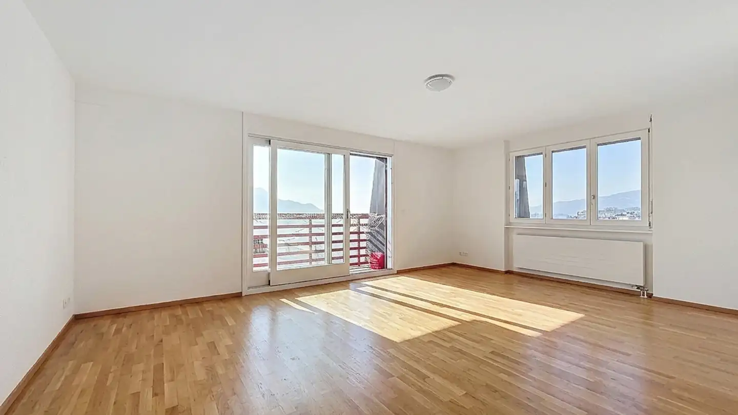Appartement à vendre - 1820 Montreux - Photo 2