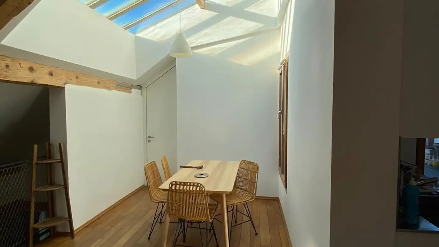 Chambre à louer - 1950 Sion - Photo 3