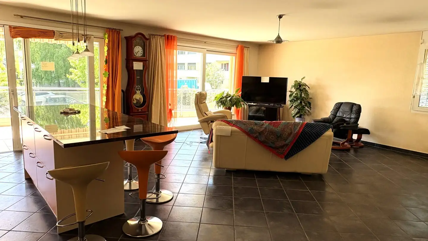 Appartement à vendre - 2022 Bevaix - Photo 3