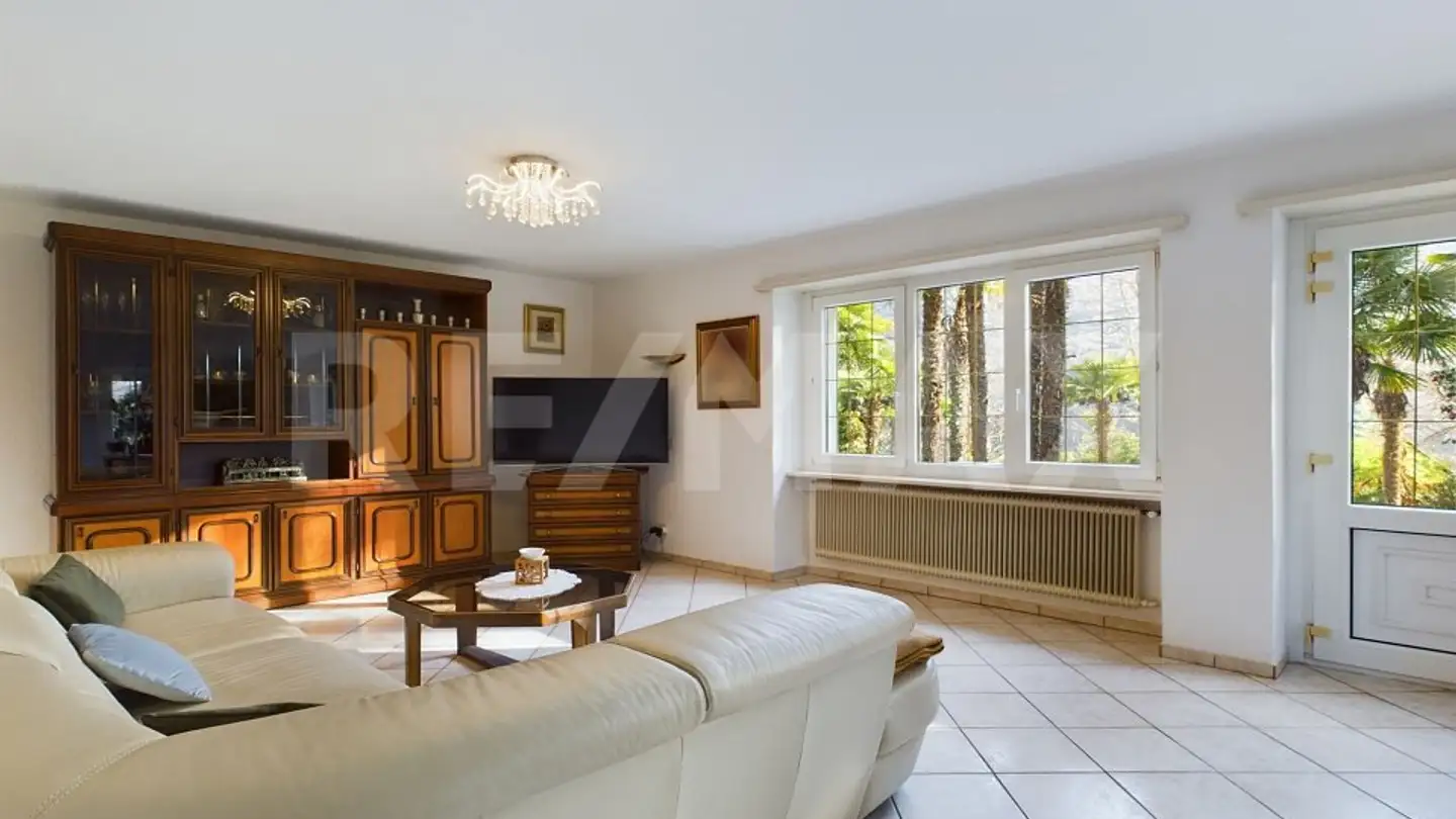 Maison individuelle à vendre - Via Monteggio, 6998 Monteggio - Photo 2