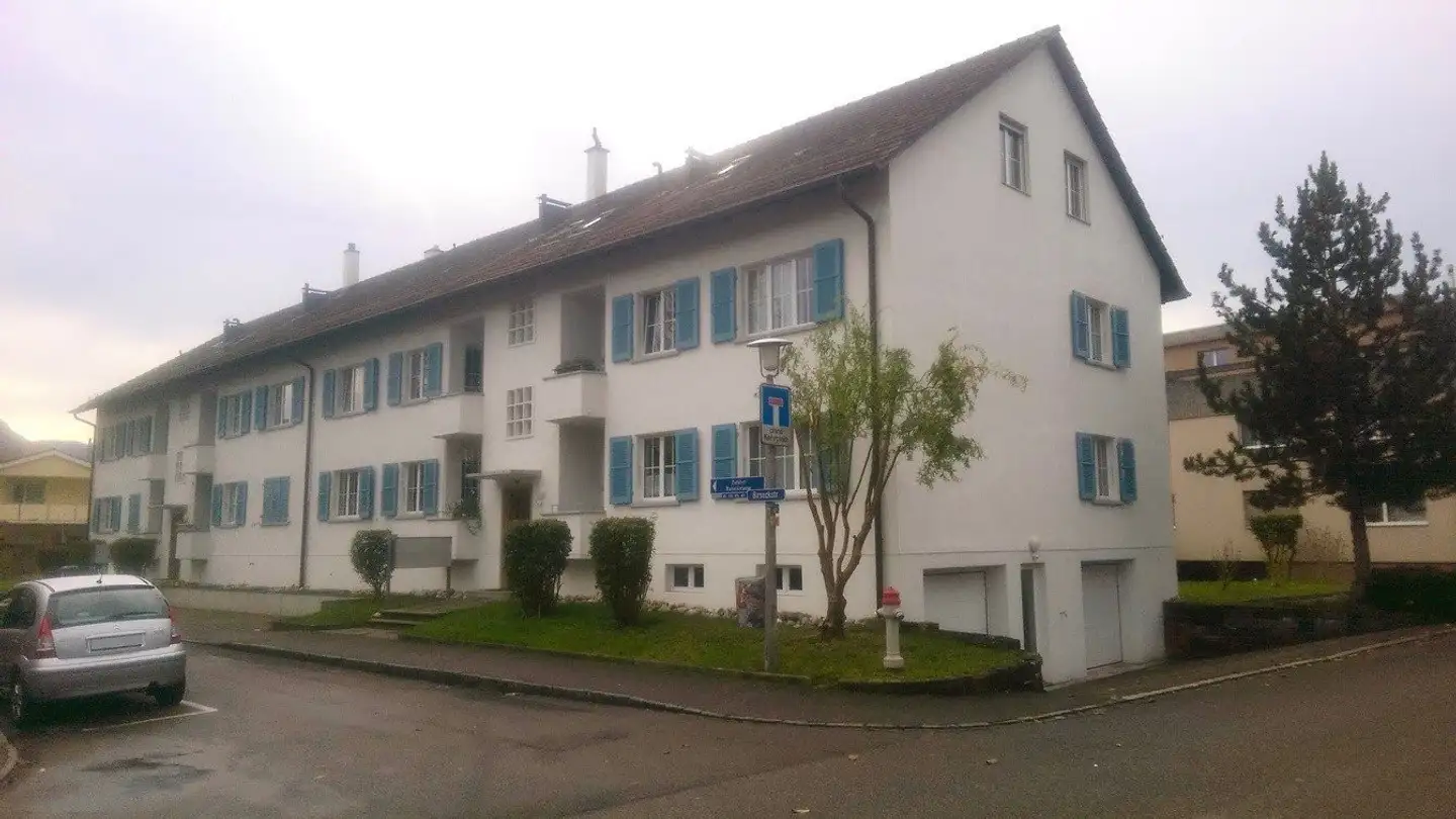 Wohnung mieten - Birseckstrasse 9, 4153 Reinach BL