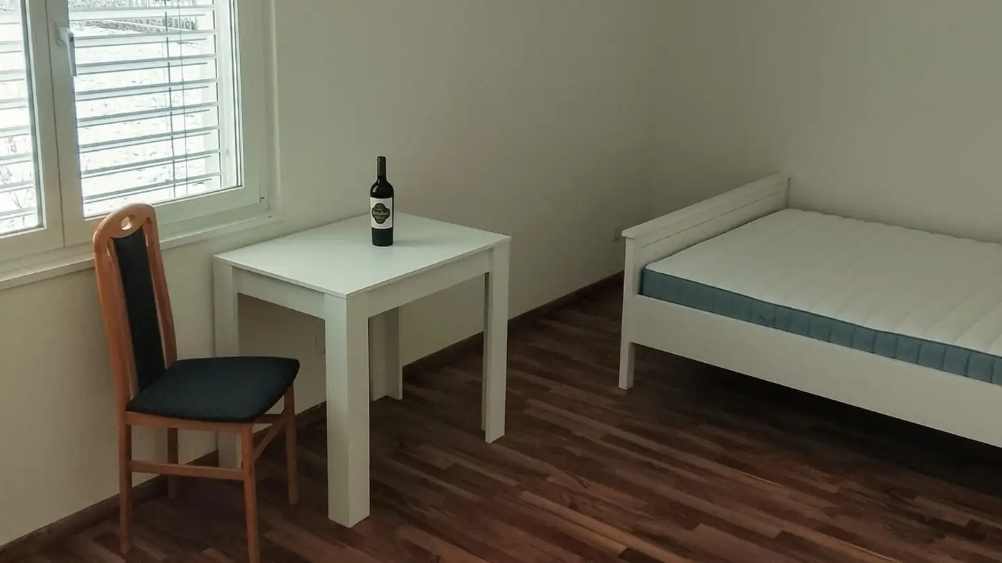 Single room for rent - Gallusstrasse, 4600 Olten - Photo 2