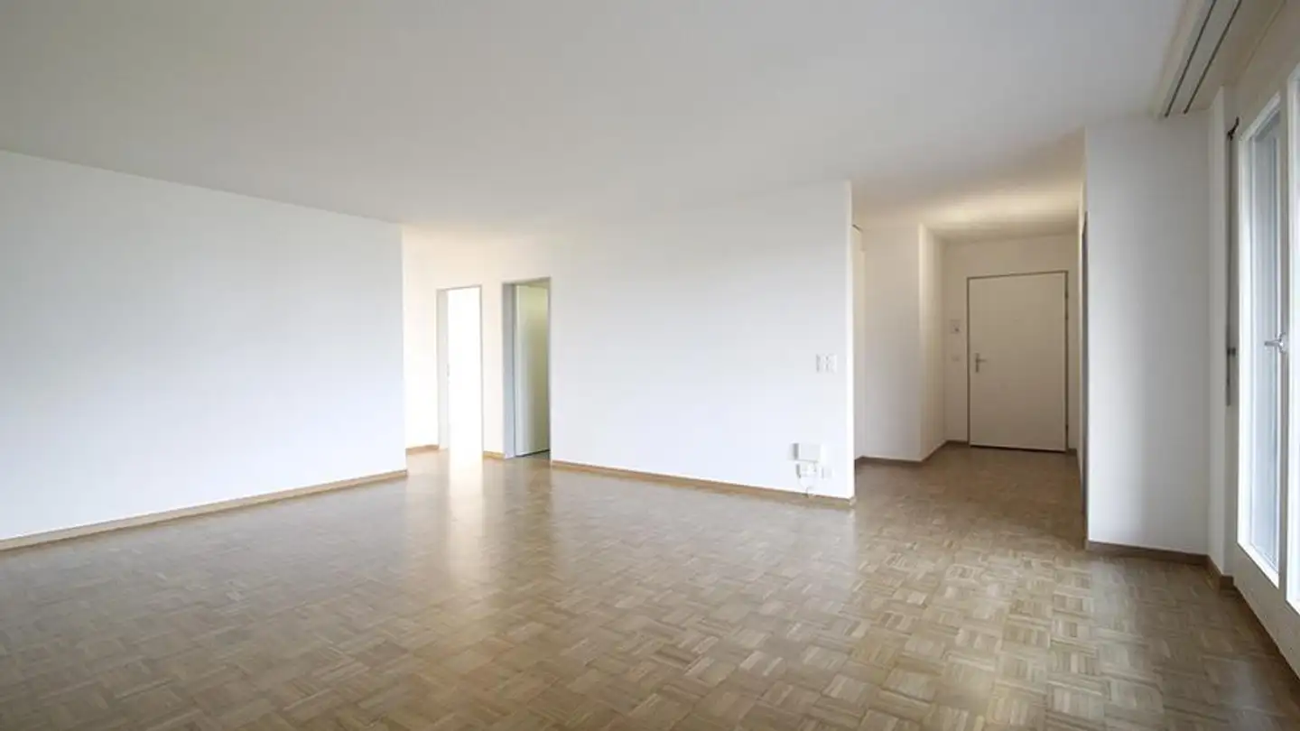 Apartment for rent - Marktstrasse 28, 8570 Weinfelden - Photo 2