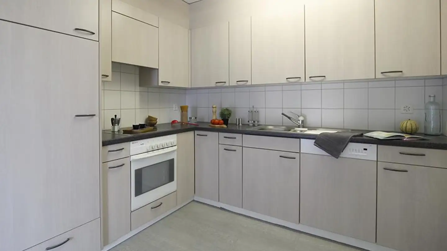 Apartment for rent - Marktstrasse 28, 8570 Weinfelden - Photo 4