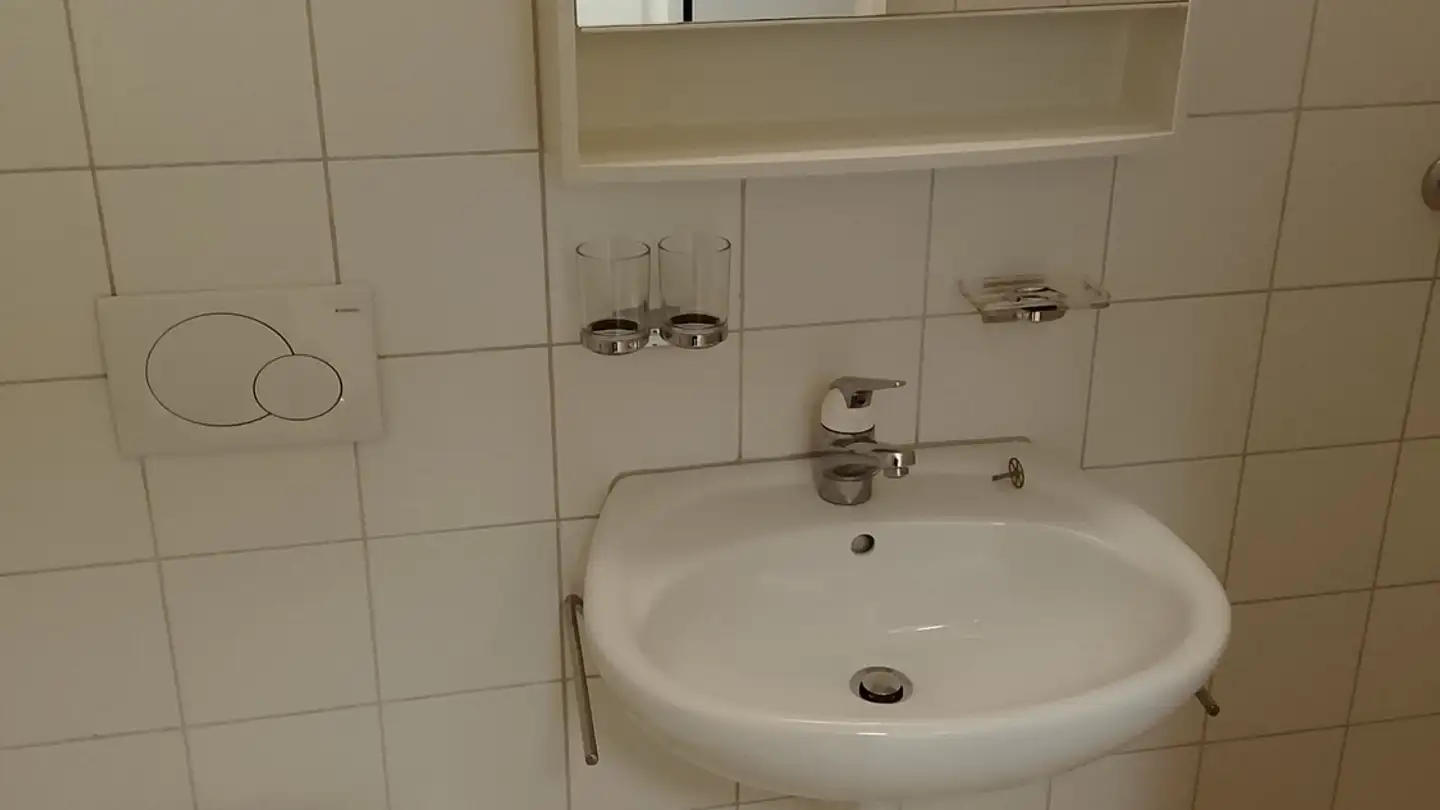 Single room for rent - Gallusstrasse, 4600 Olten - Photo 4