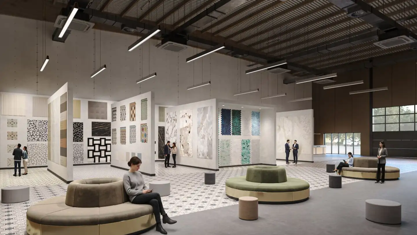 Gewerbe kaufen - 1920 Martigny - Foto 4