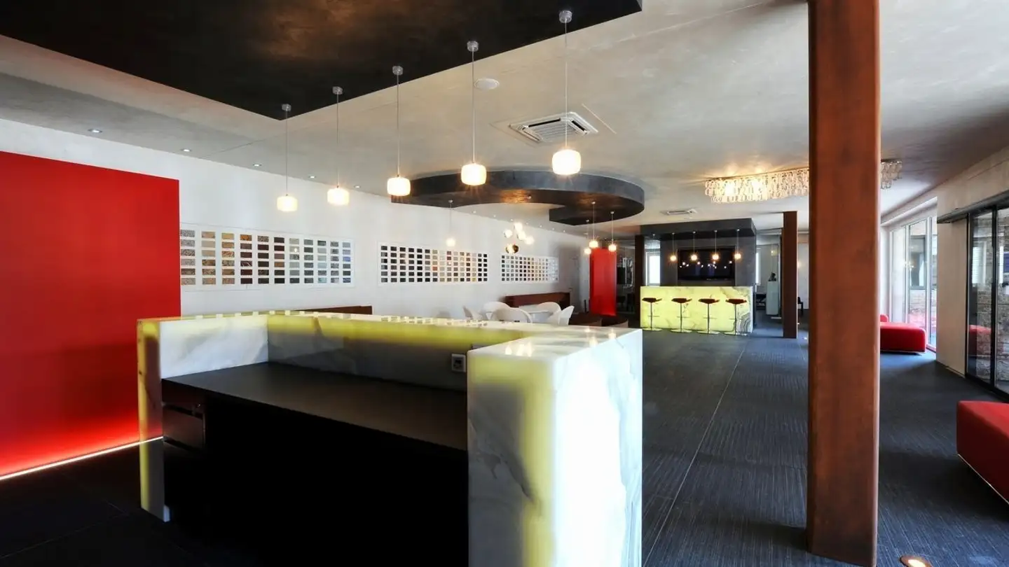 Commerciale in affitto - 6600 Locarno - Foto 3