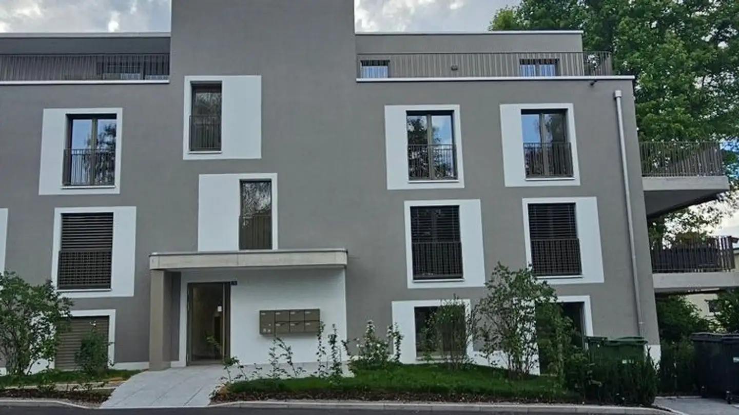 Appartement en terrasse à louer - Zürichstrasse 78, 8118 Pfaffhausen - Photo 3