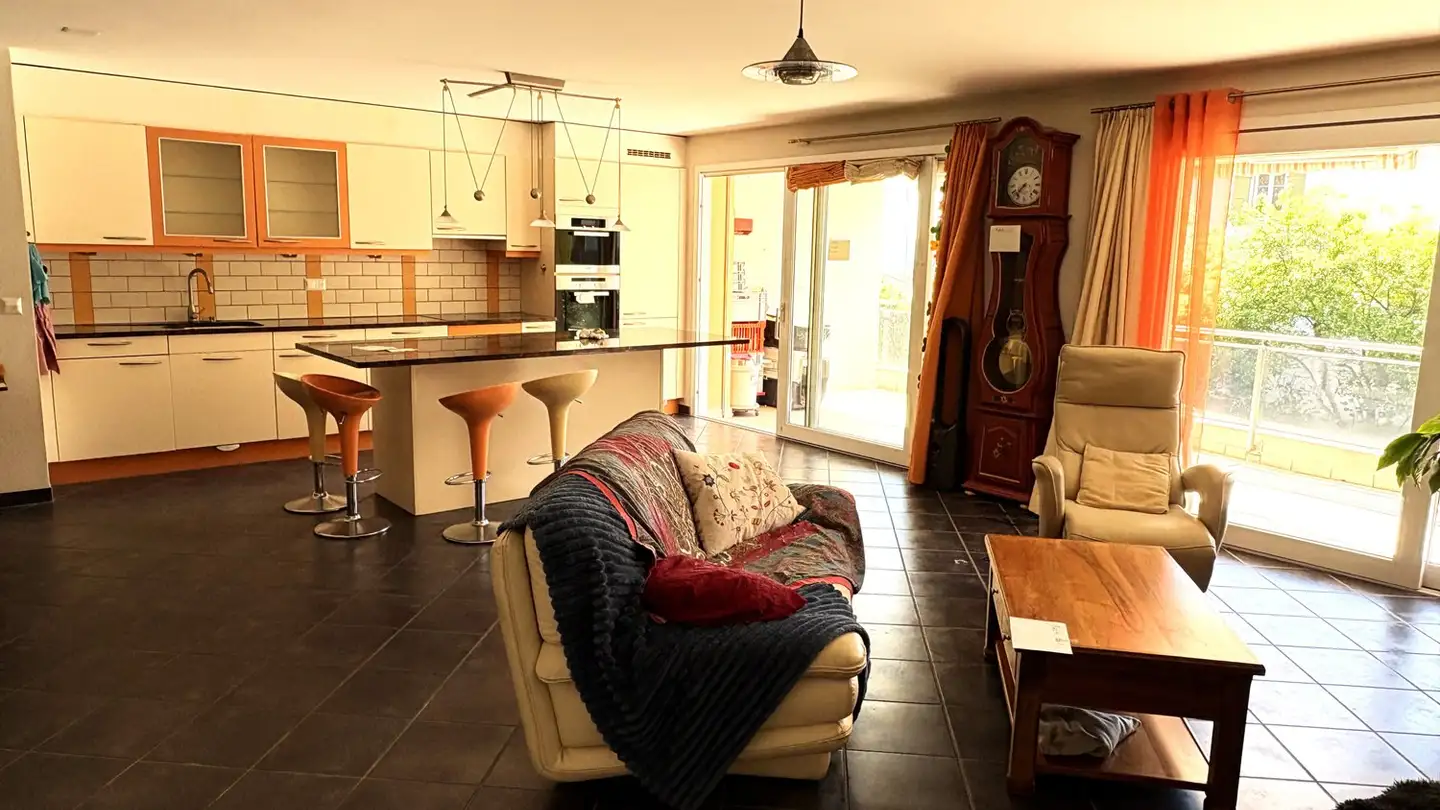 Appartement à vendre - 2022 Bevaix - Photo 2