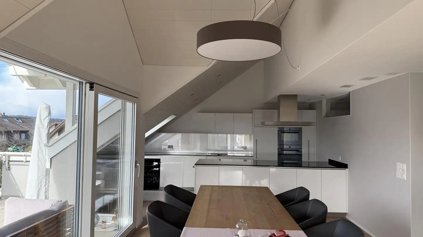 Appartamento in vendita - Aettigüpfstrasse 13, 5621 Zufikon - Photo 2