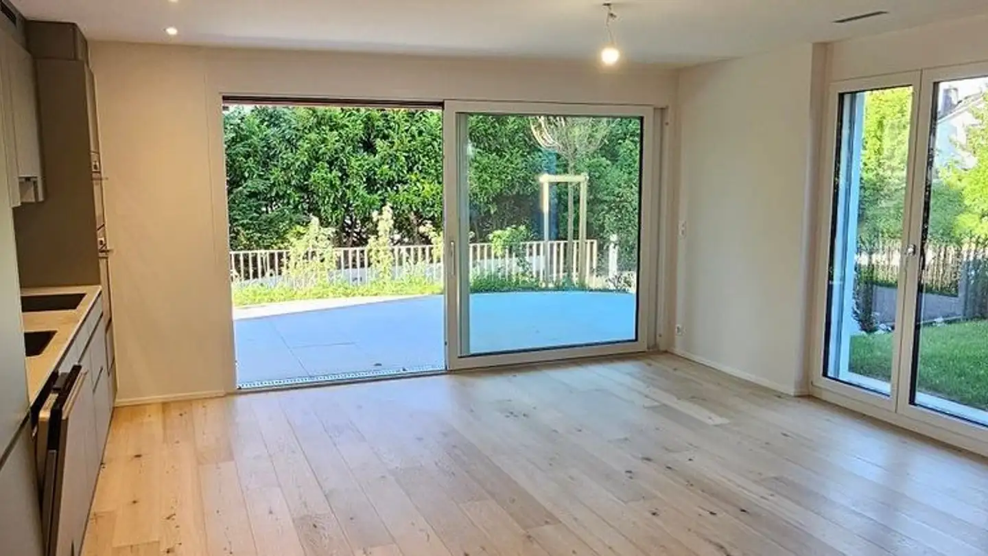 Appartement en terrasse à louer - Zürichstrasse 78, 8118 Pfaffhausen - Photo 4