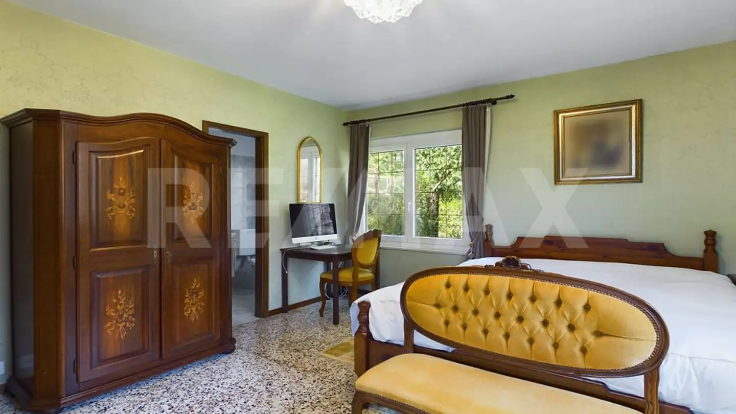 Maison individuelle à vendre - Via Monteggio, 6998 Monteggio - Photo 3