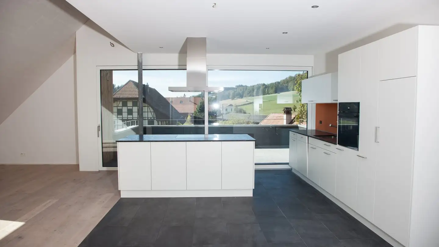 Duplex in affitto - Hofstrasse 9, 4571 Ichertswil - Photo 2