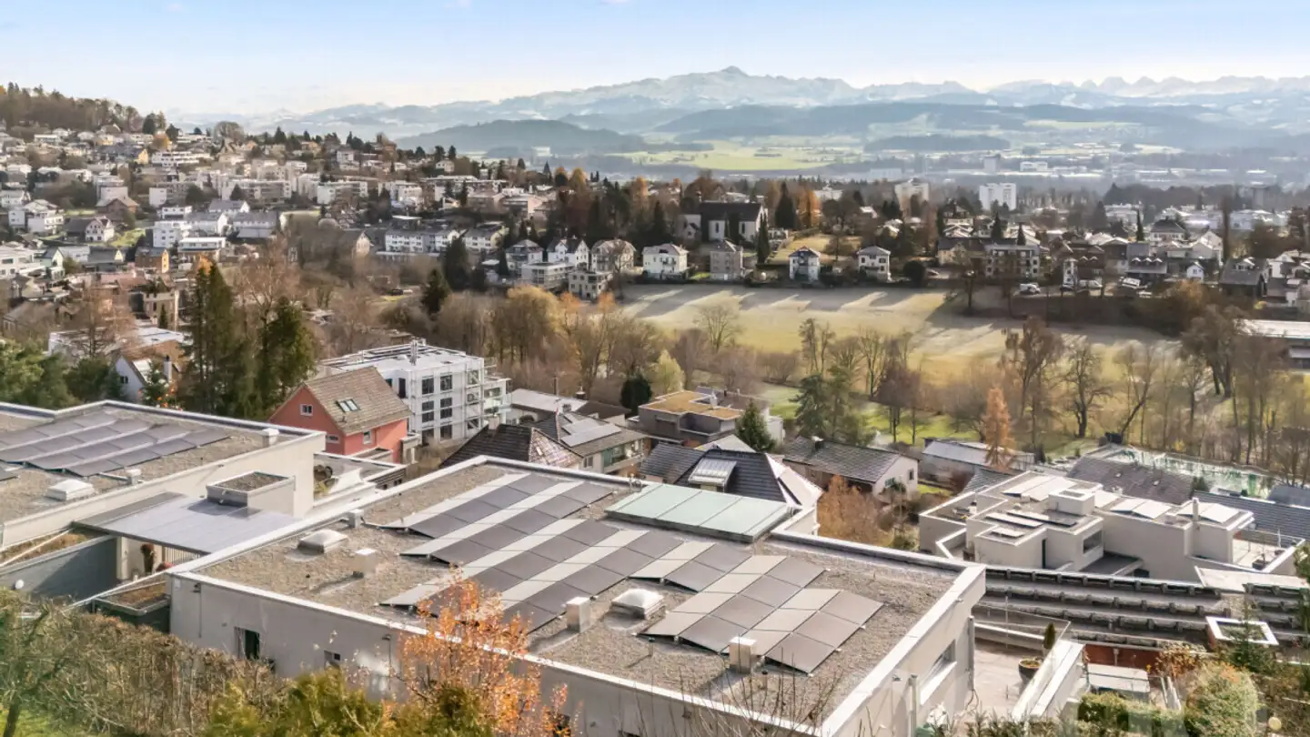 Appartement à vendre - 9500 Wil SG - Photo 2