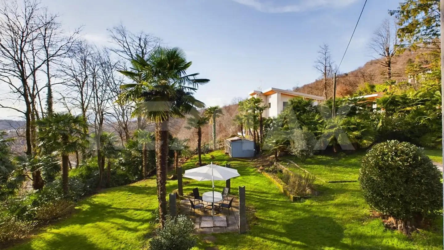 Maison individuelle à vendre - Via Monteggio, 6998 Monteggio - Photo 4