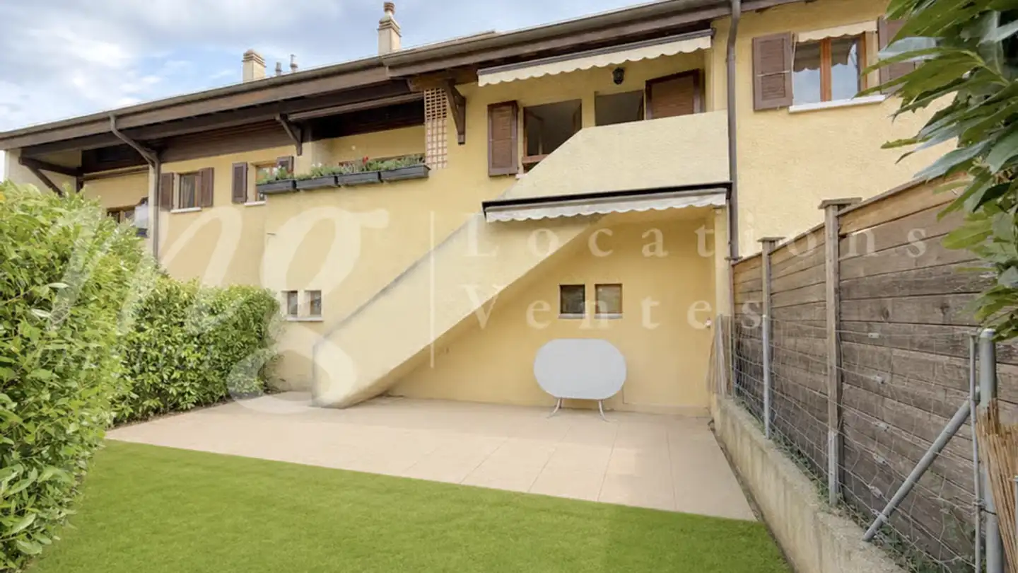 Apartment for sale - 1241 Puplinge - Photo 3