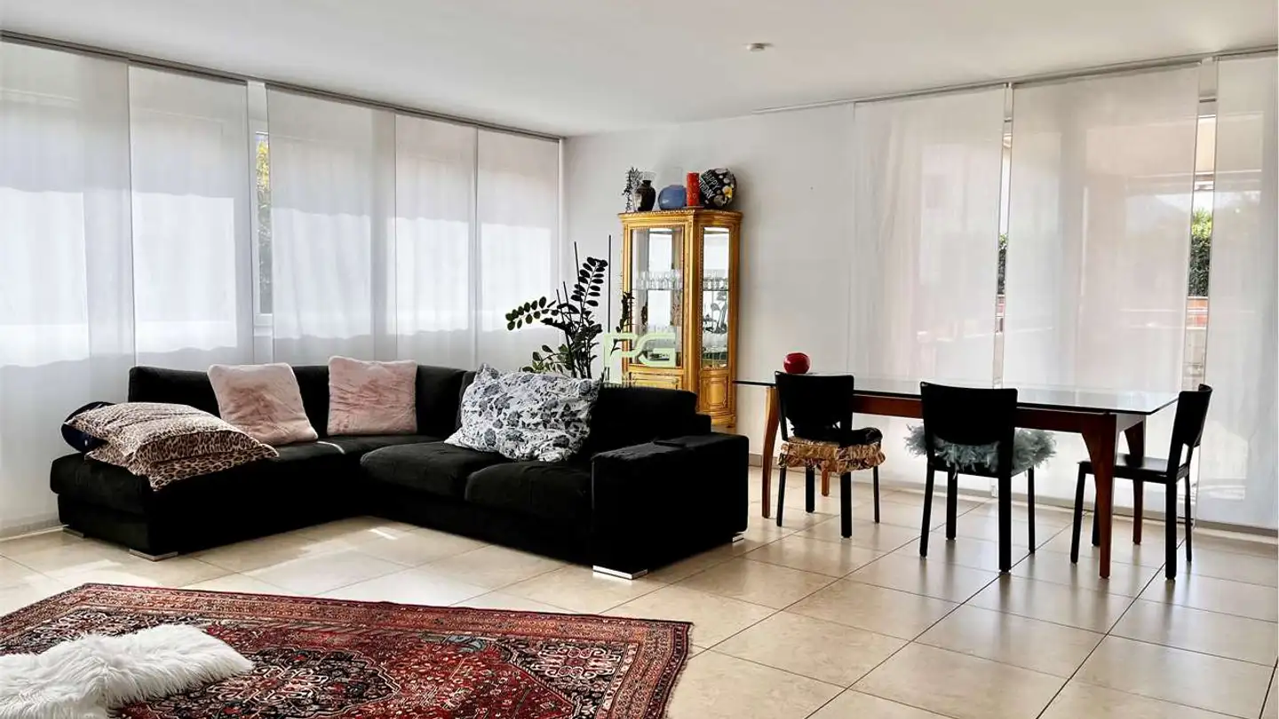Appartamento in vendita - 6514 Sementina