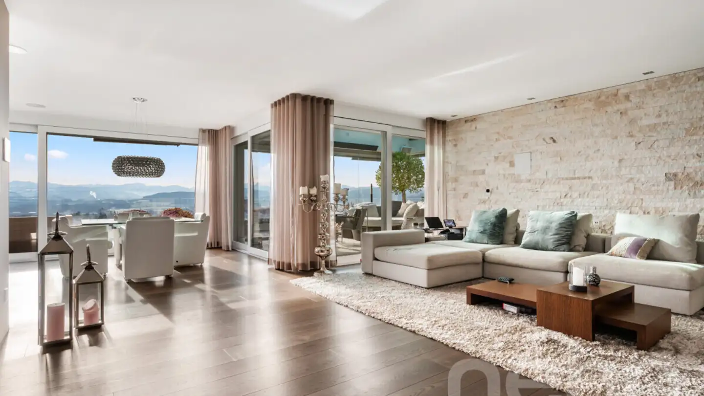 Appartement à vendre - 9500 Wil SG - Photo 3