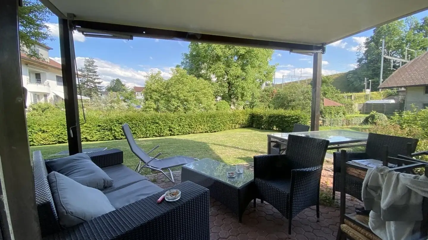 Apartment for rent - Emmenstrasse 7, 3415 Hasle b. Burgdorf - Photo 2