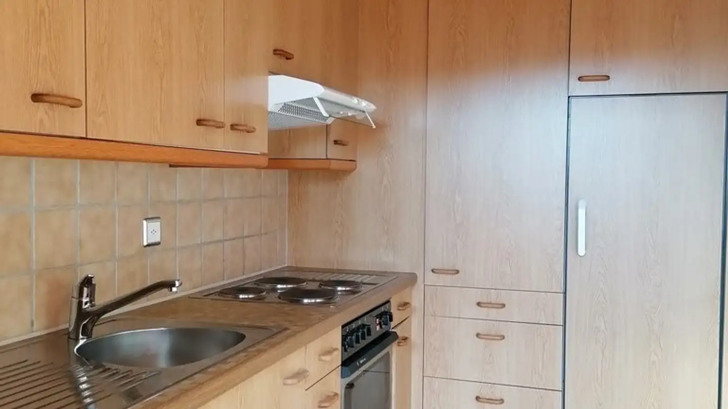 Apartment for rent - Emmenstrasse 7, 3415 Hasle b. Burgdorf - Photo 4