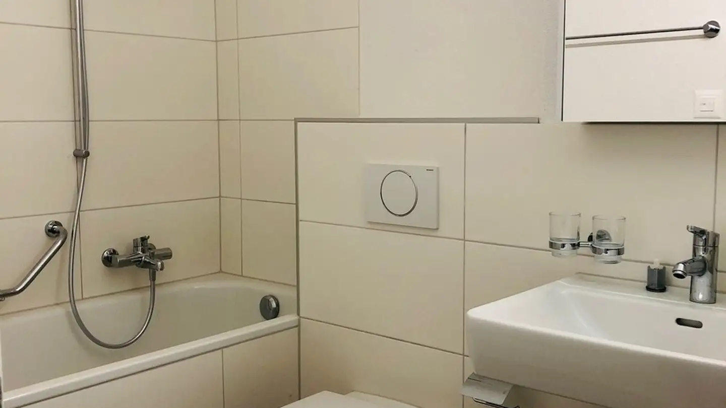 Appartamento in affitto - Morillonstrasse 48, 3007 Bern - Foto 3