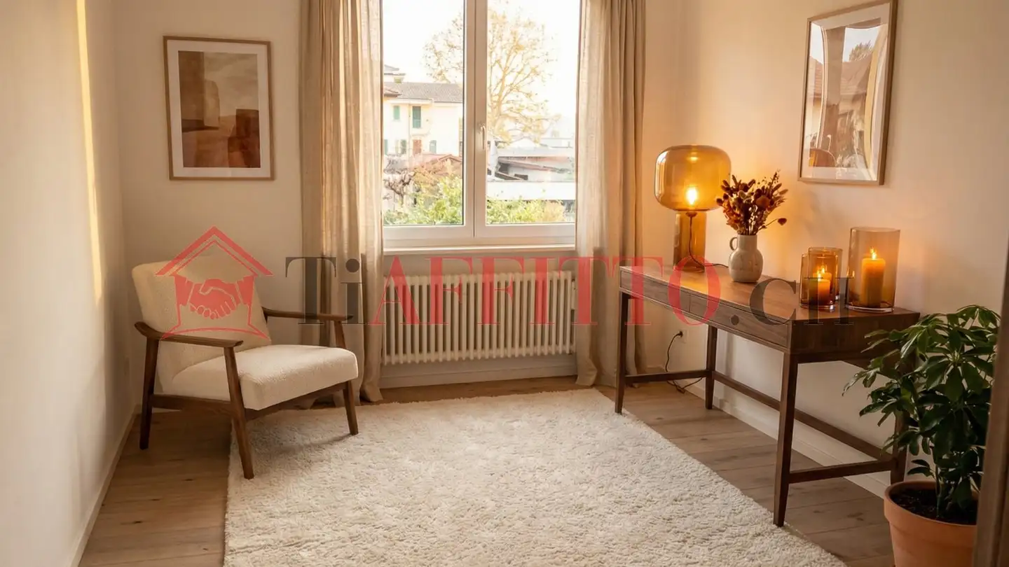 Appartement à louer - 6877 Coldrerio - Photo 4