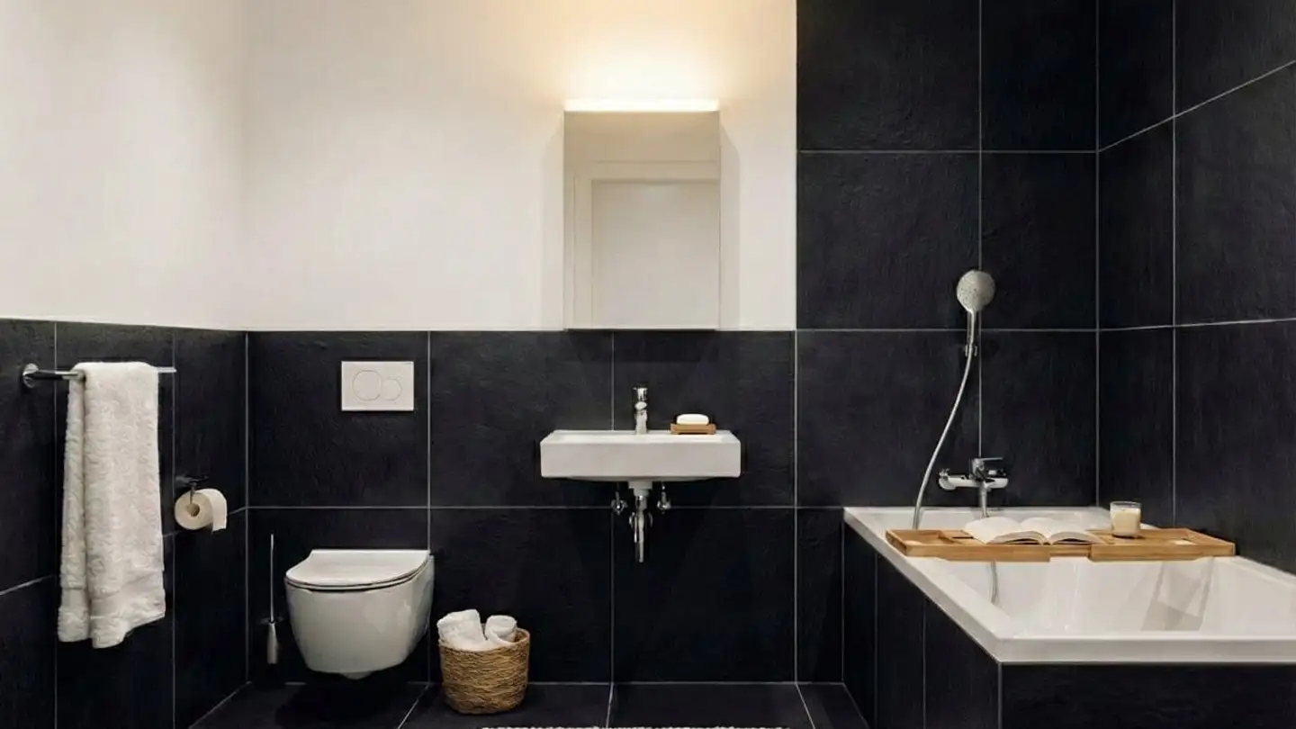 Wohnung mieten - Wittenbergstrasse 11, 3205 Gümmenen