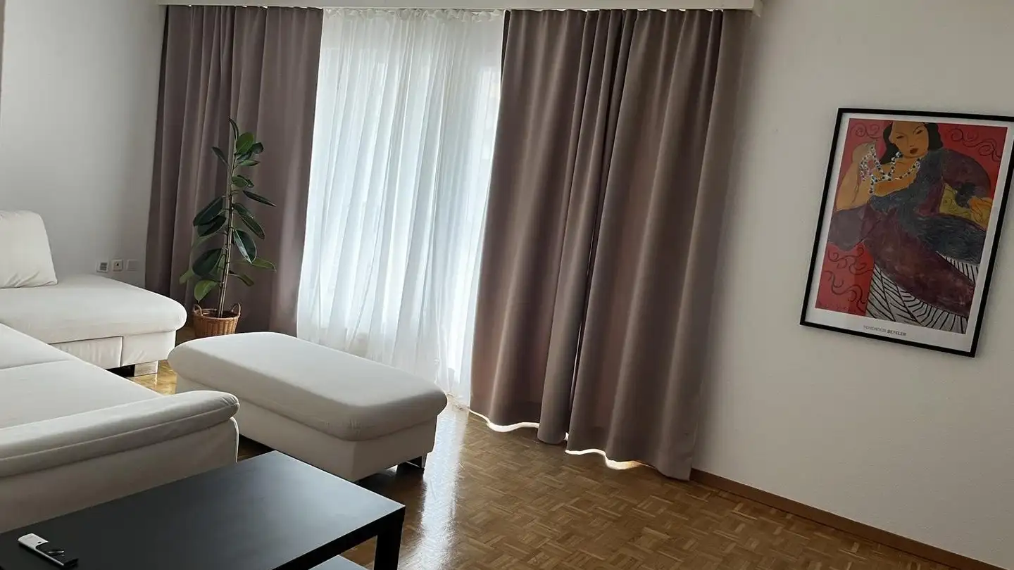 Apartment for rent - Seidenstrasse 21, 5200 Brugg AG