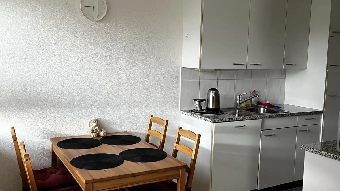Apartment for rent - Seidenstrasse 21, 5200 Brugg AG - Photo 2