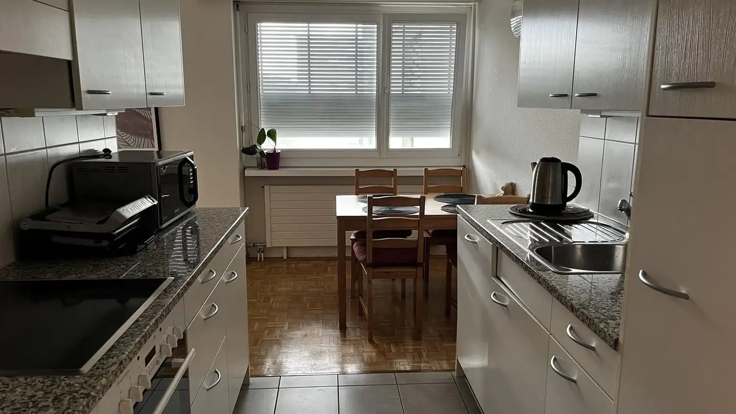 Apartment for rent - Seidenstrasse 21, 5200 Brugg AG - Photo 3