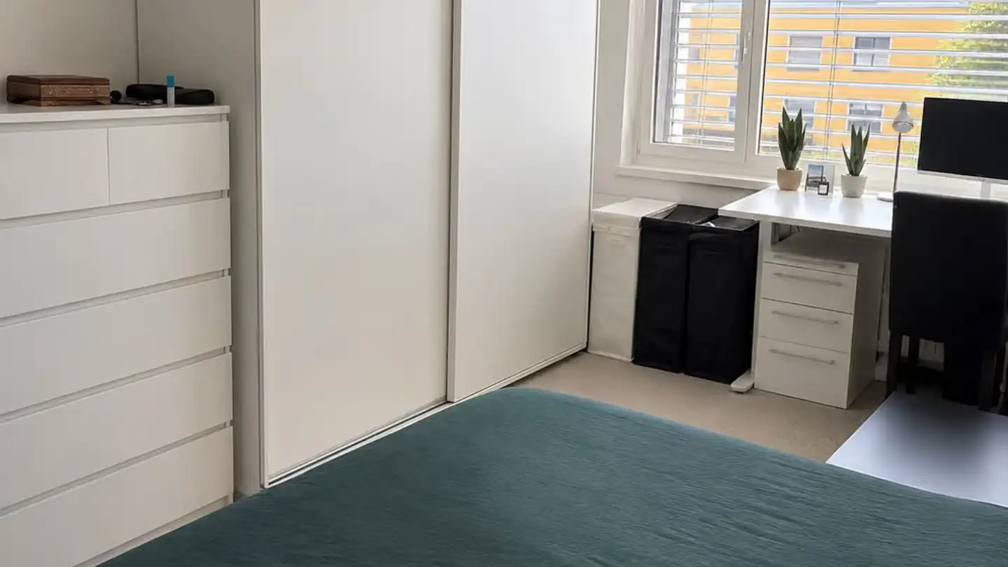 Appartement à louer - Weidstrasse 9, 6343 Rotkreuz - Photo 4