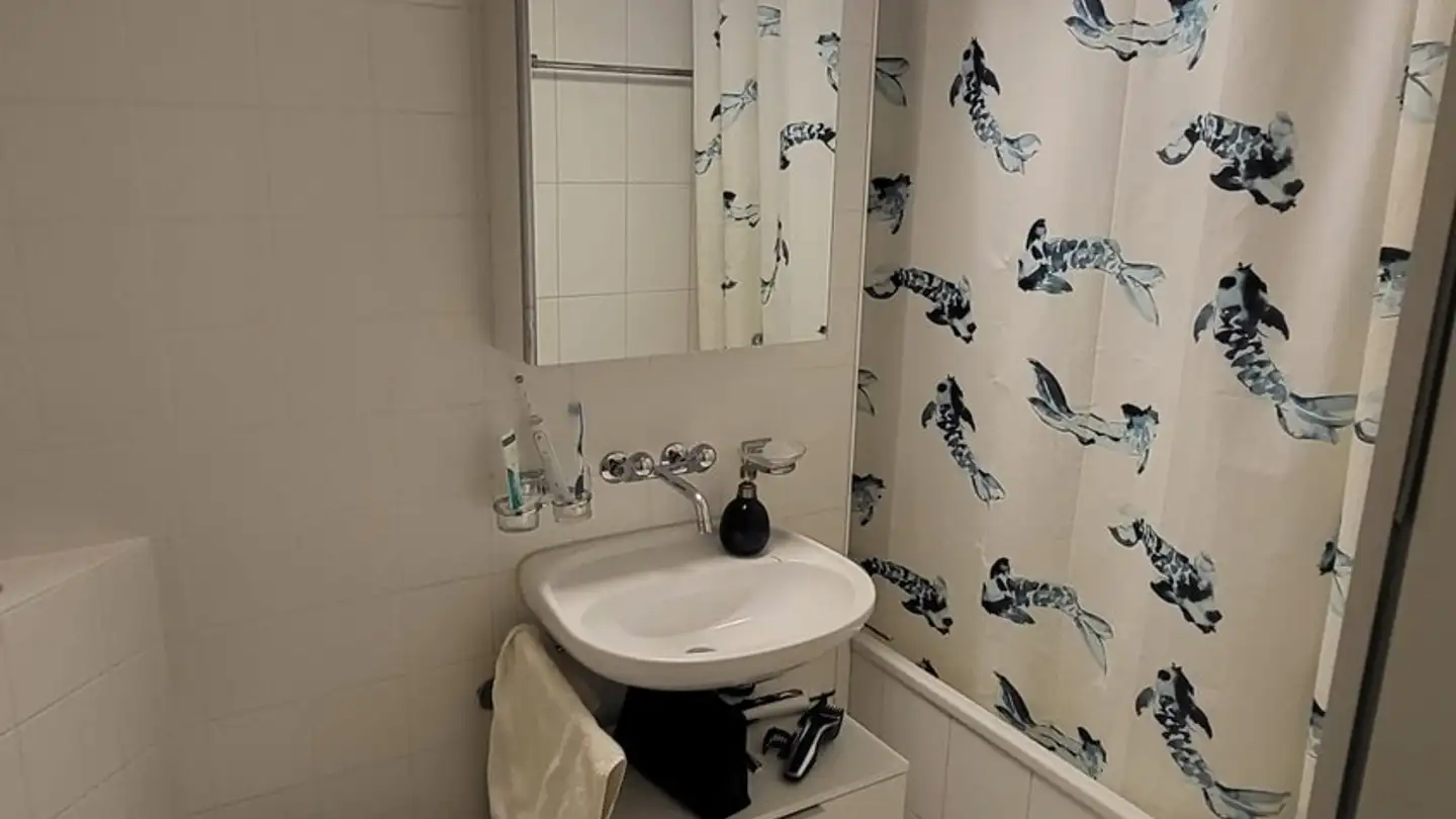 Appartement à louer - Bürkiweg 8, 3007 Bern - Photo 3