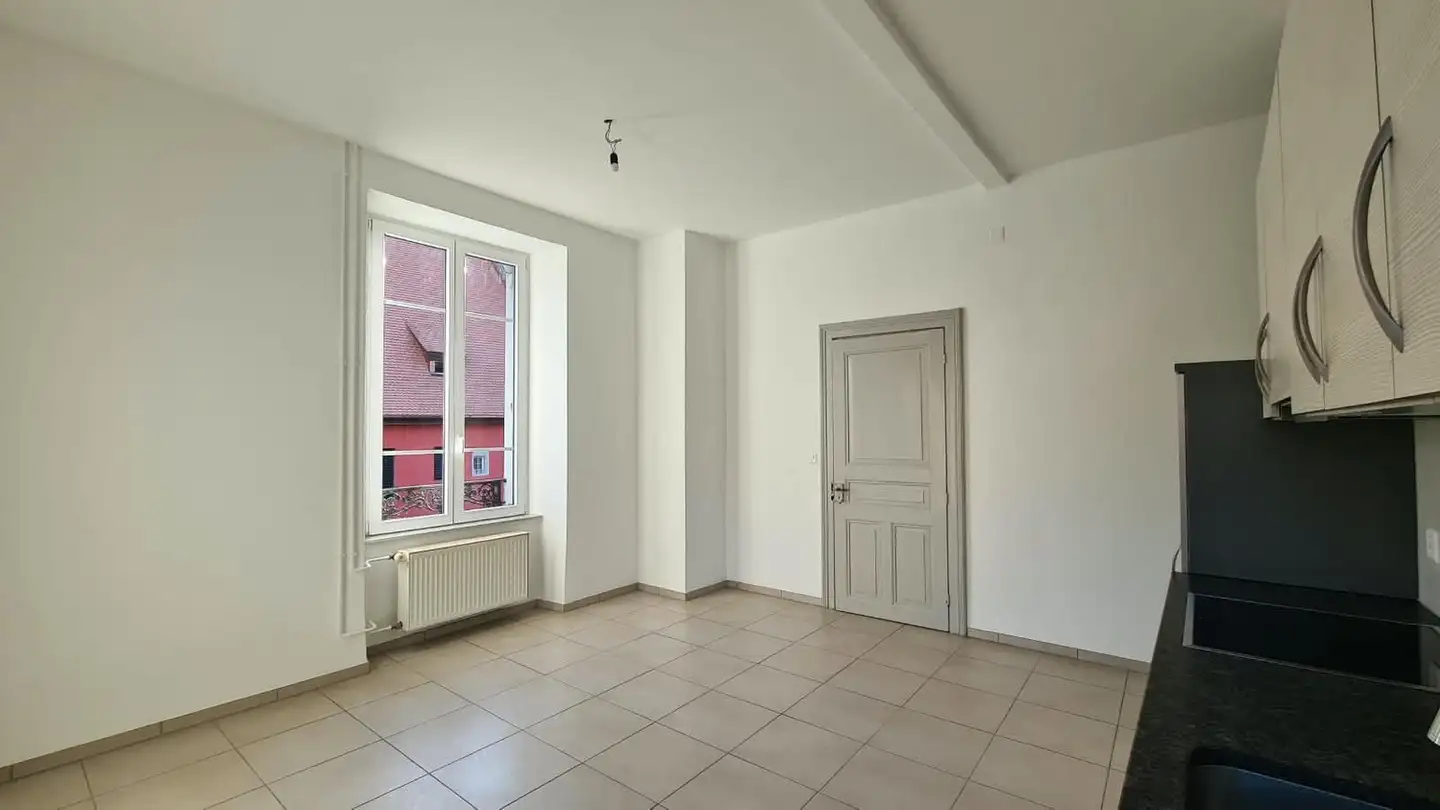 Wohnung mieten - Rue De La Chaumont 5, 2900 Porrentruy - Foto 3