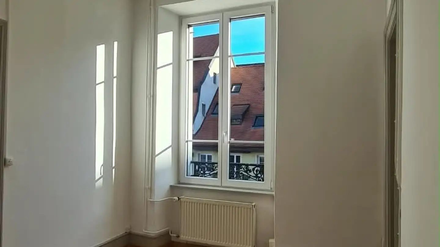 Wohnung mieten - Rue De La Chaumont 5, 2900 Porrentruy - Foto 4