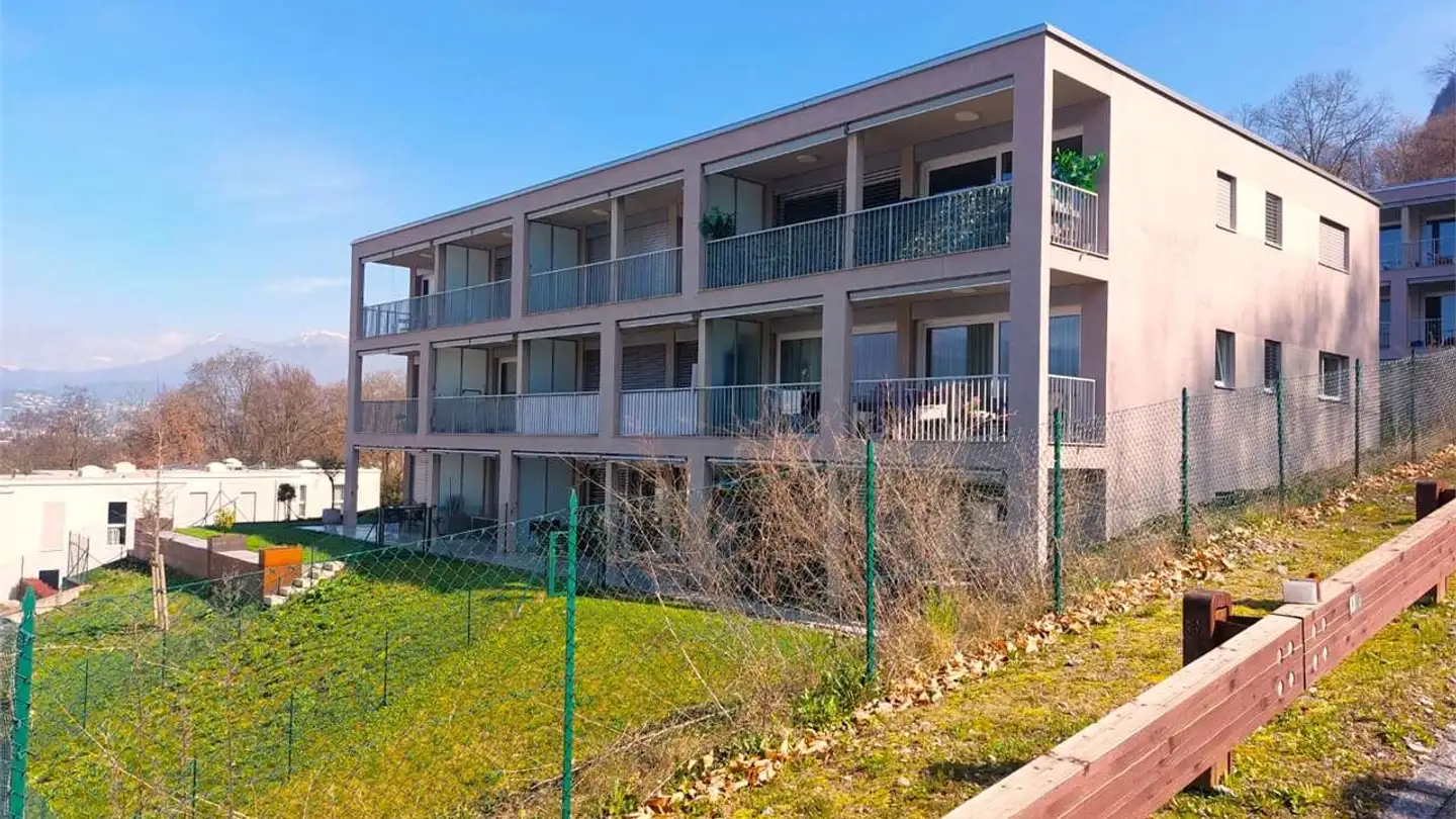 Appartamento in affitto - 6912 Pazzallo