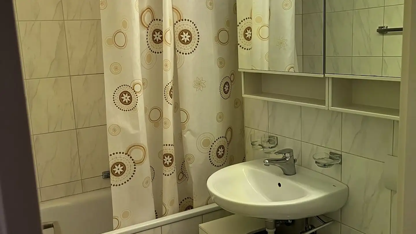 Apartment for rent - Seidenstrasse 21, 5200 Brugg AG - Photo 4
