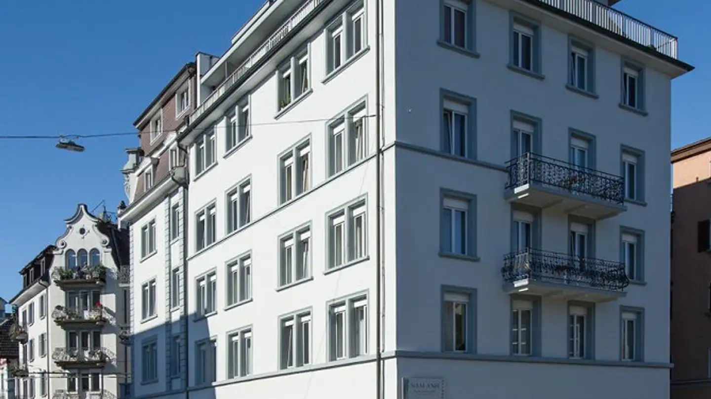 Apartment for rent - Voltastrasse 2, 6005 Luzern - Photo 2