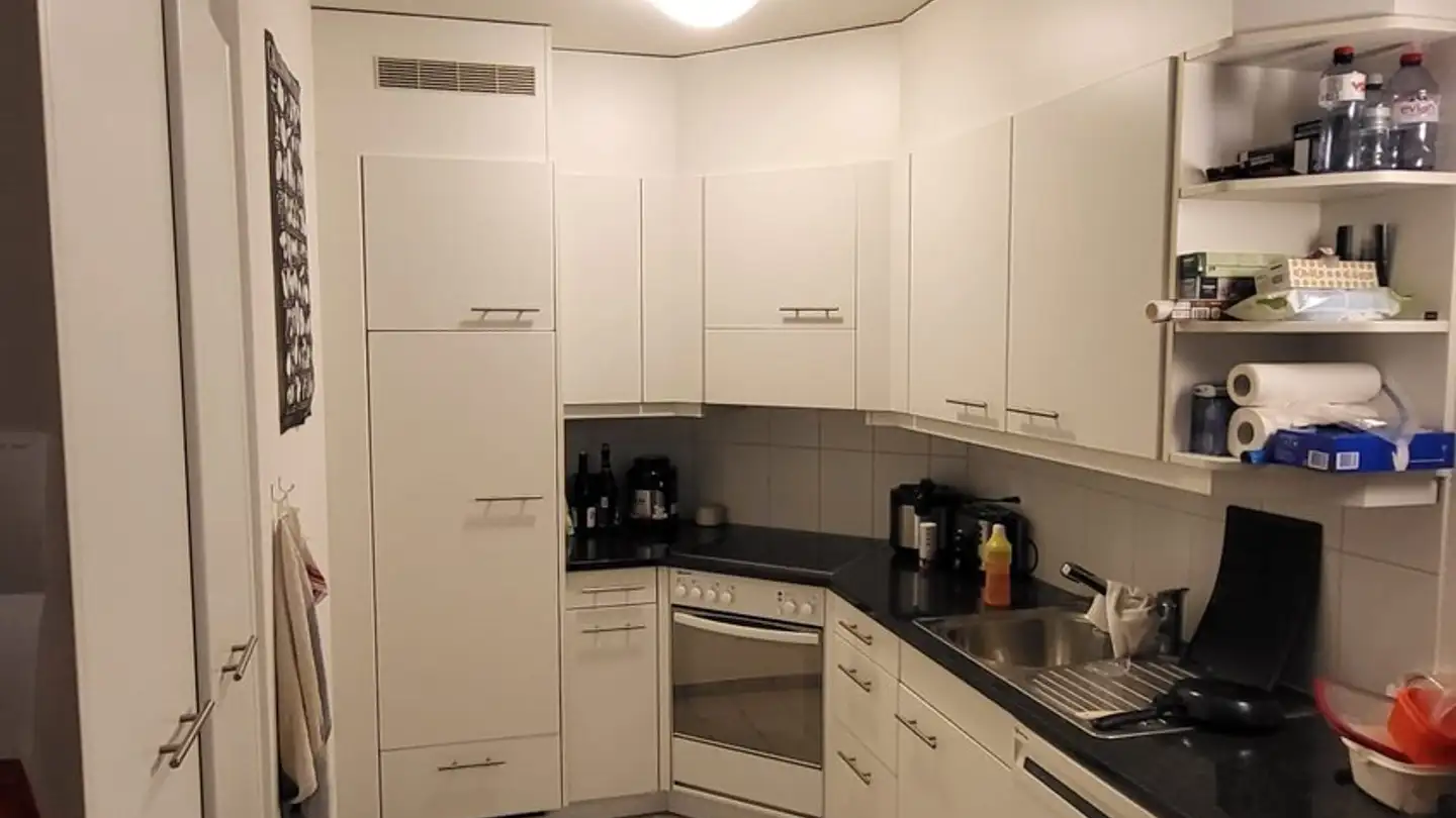 Appartement à louer - Bürkiweg 8, 3007 Bern - Photo 2