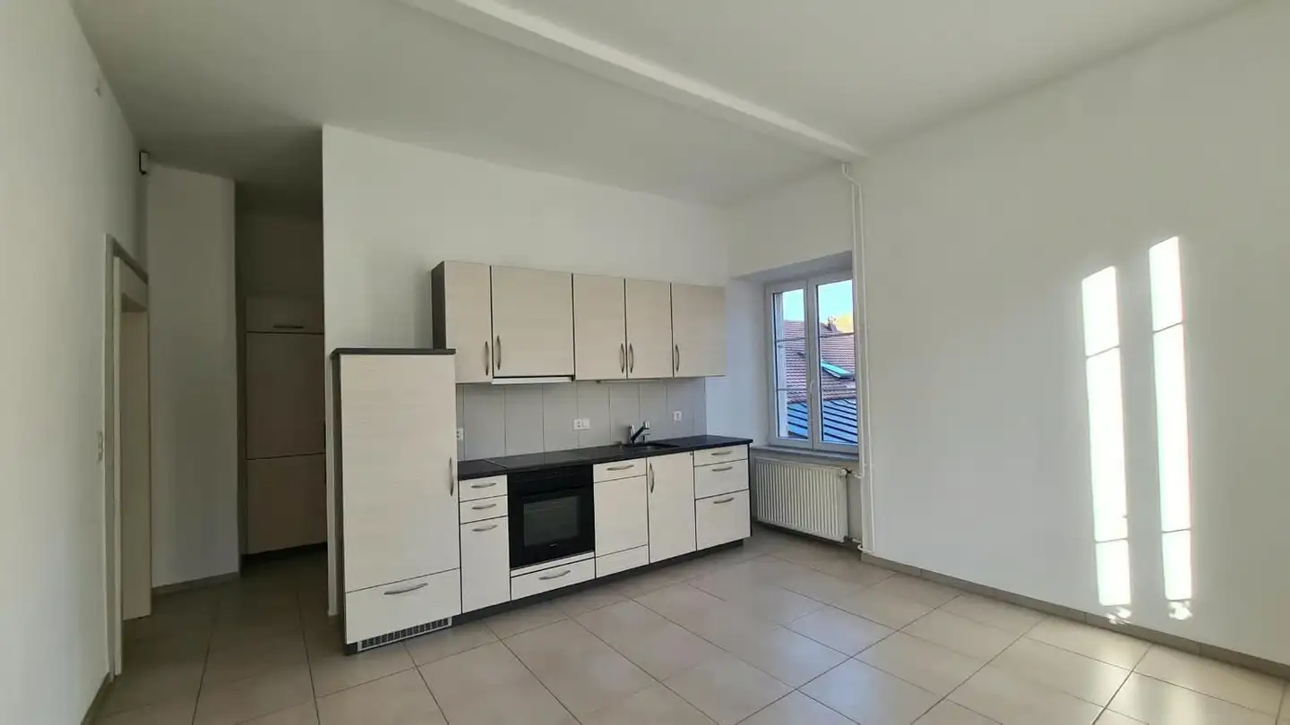 Wohnung mieten - Rue De La Chaumont 5, 2900 Porrentruy