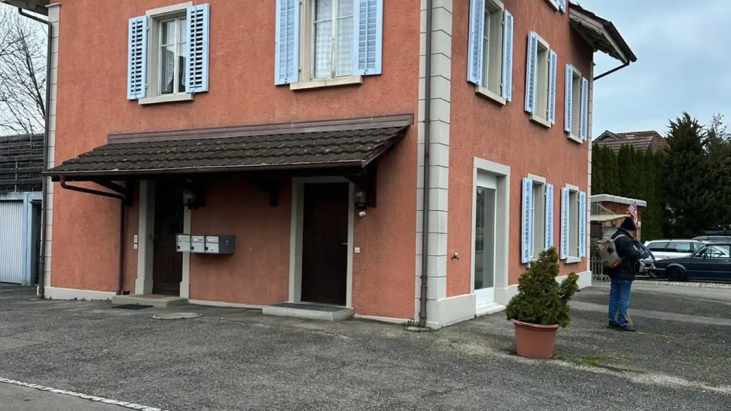 Appartamento in affitto - Thurstrasse 4, 8583 Sulgen