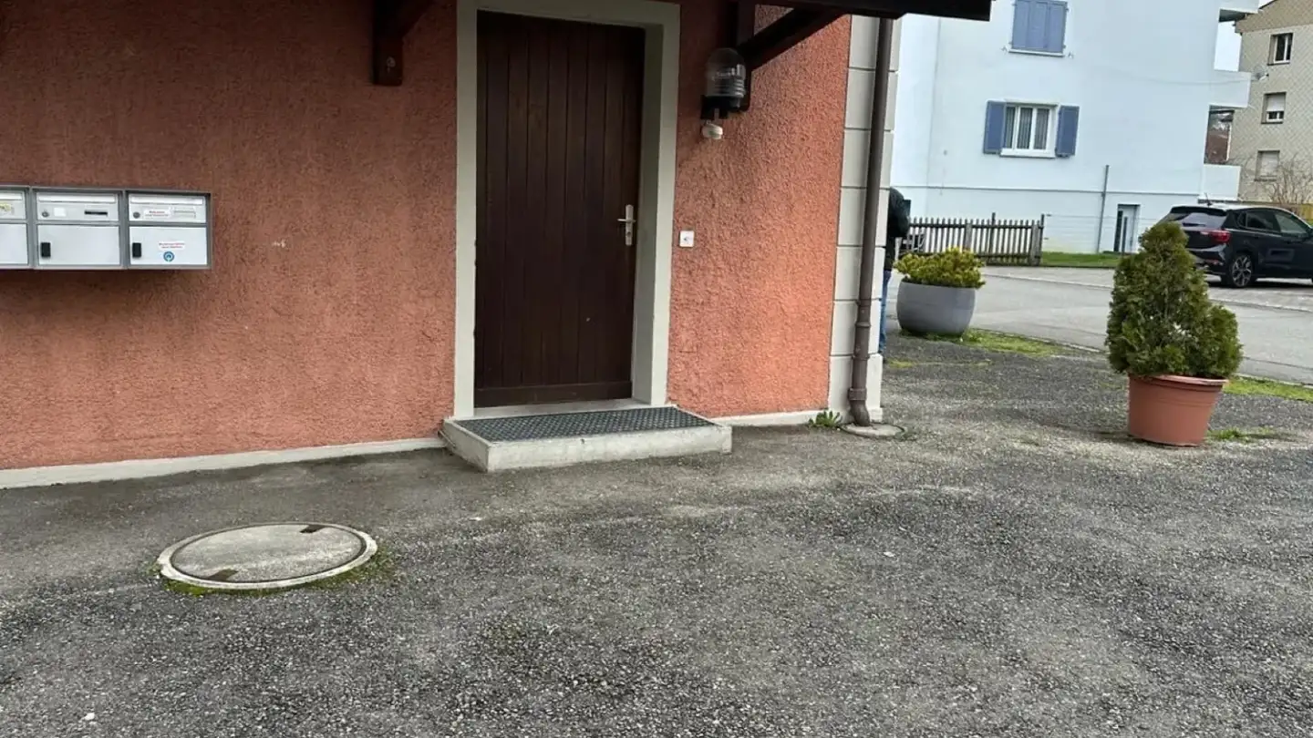 Appartamento in affitto - Thurstrasse 4, 8583 Sulgen - Foto 2