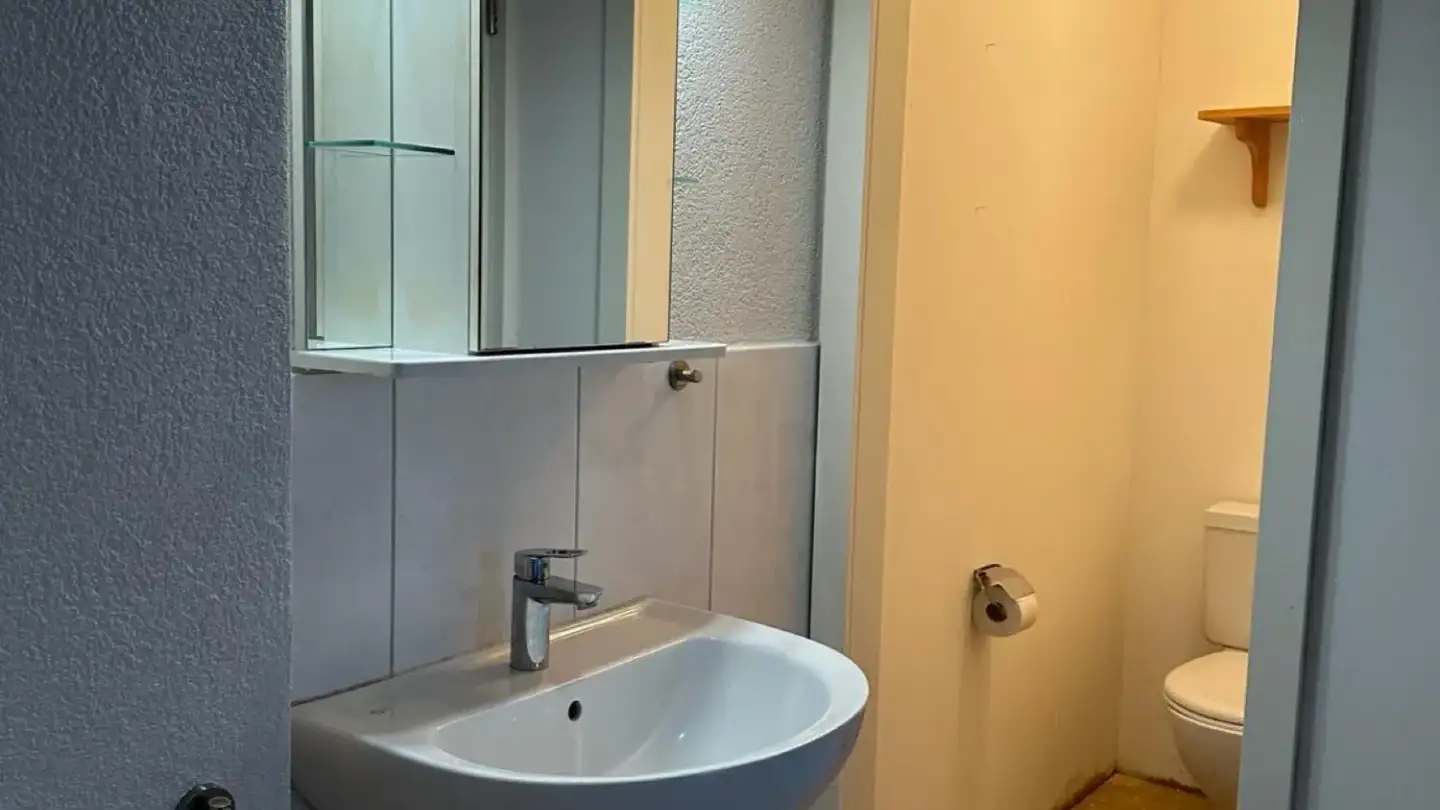 Appartamento in affitto - Thurstrasse 4, 8583 Sulgen - Foto 3