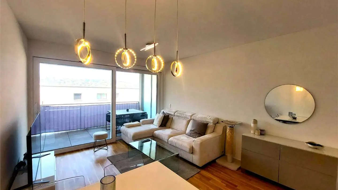 Apartment for rent - 6912 Pazzallo - Photo 3