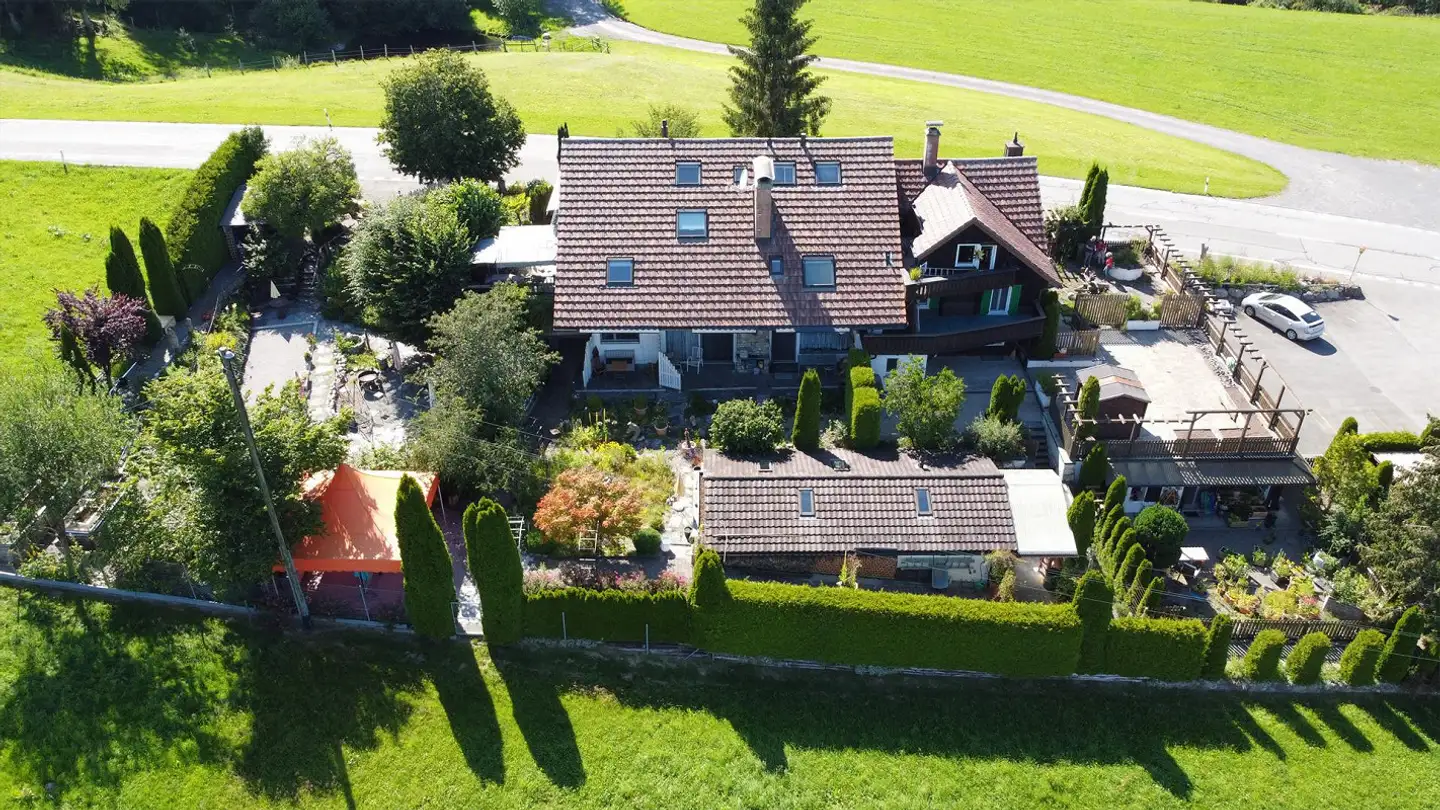 Appartement à louer - Wyssenbach 5, 8836 Bennau - Photo 2